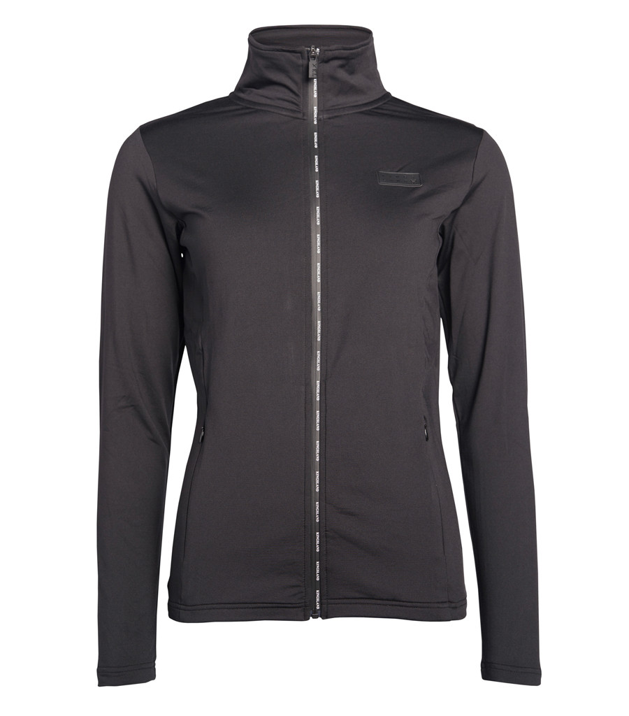 Kingsland Adalee Fleece Jacket- Ladies Riding Clothes