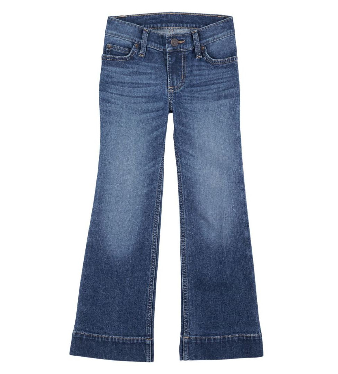 Buy Blue Jeans & Jeggings for Women by FLYING GIRLS Online | Ajio.com