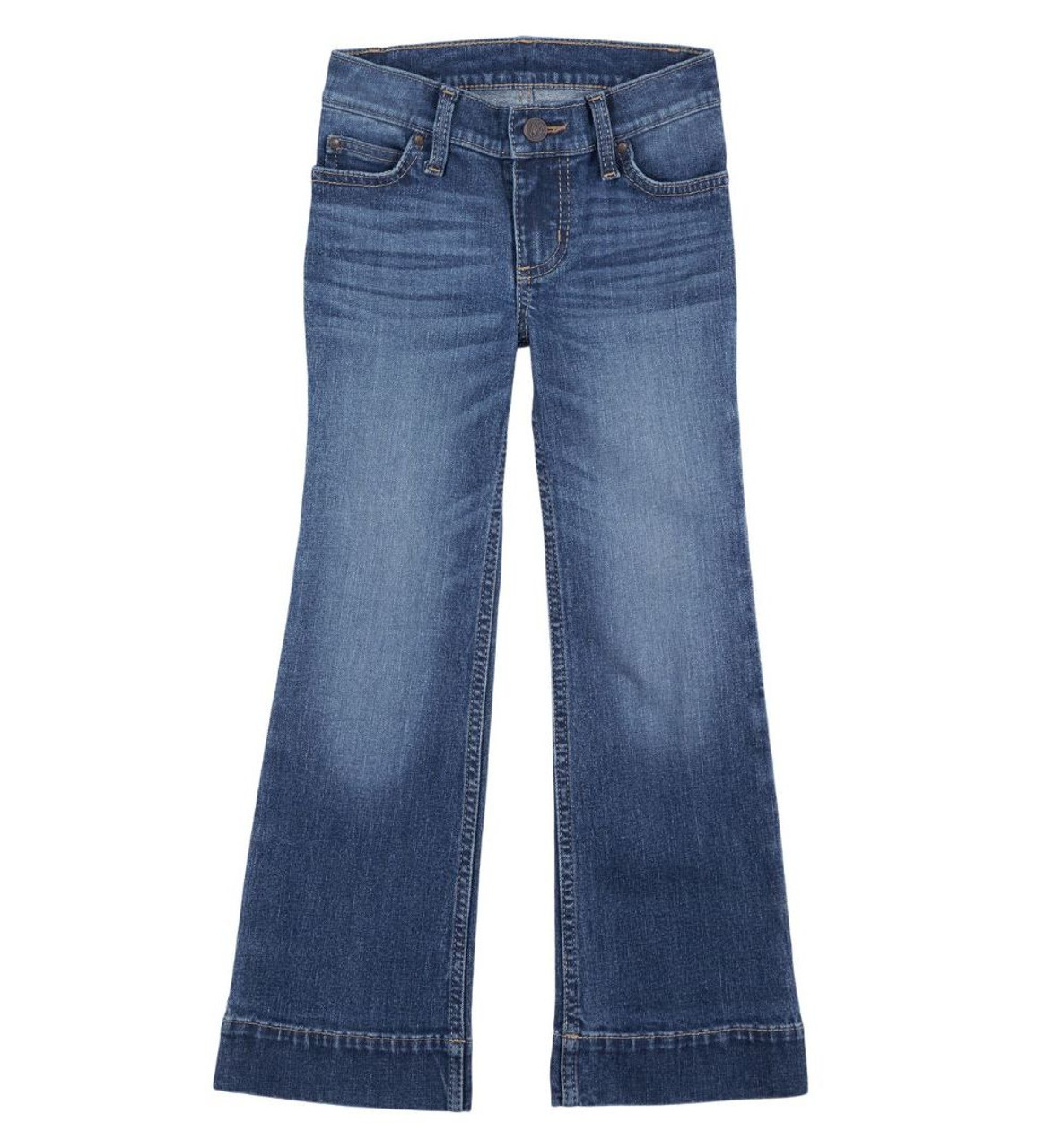 Buy Cefalu Women Ankle Length Cat Scratch Dark Blue Denim Jeans. Online at  Best Prices in India - JioMart.