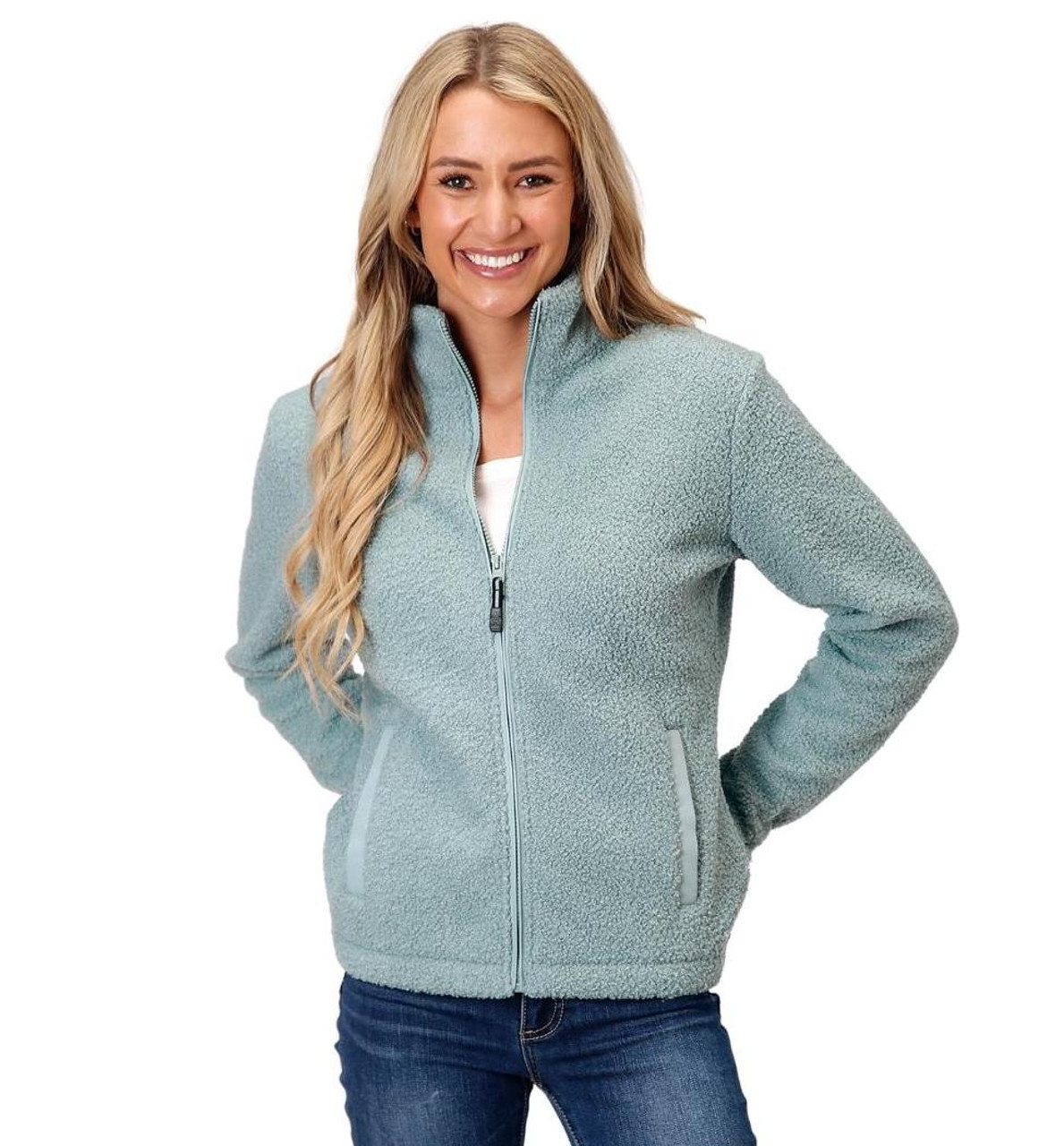 Polar fleece store womens