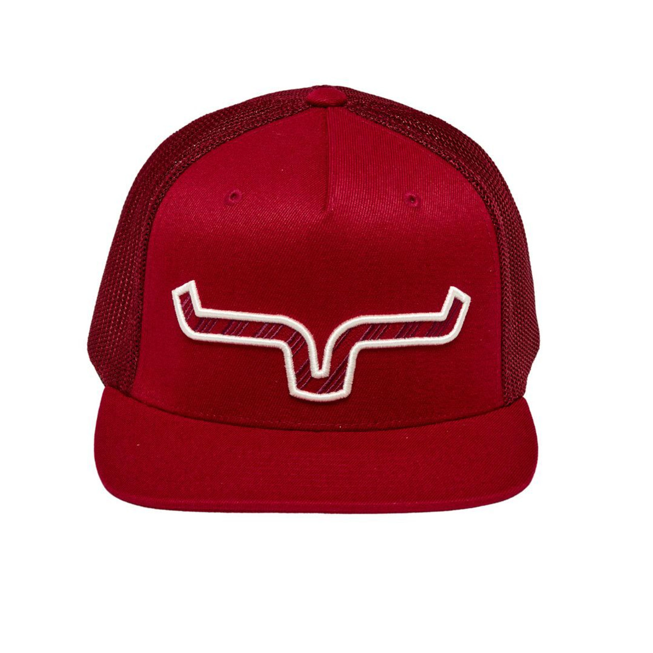 Kimes Ranch LV Coolmax 110 Snapback Hat