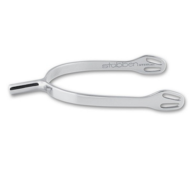 Stübben STEELtec stirrups SEQ Plus