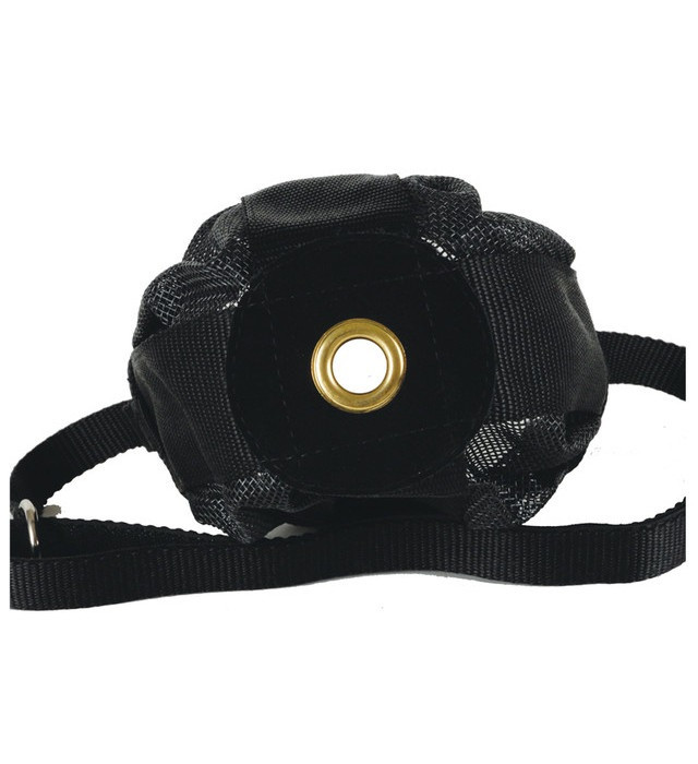 Jacks Foal/Mini Muzzle Horse & Mini Horse Muzzles