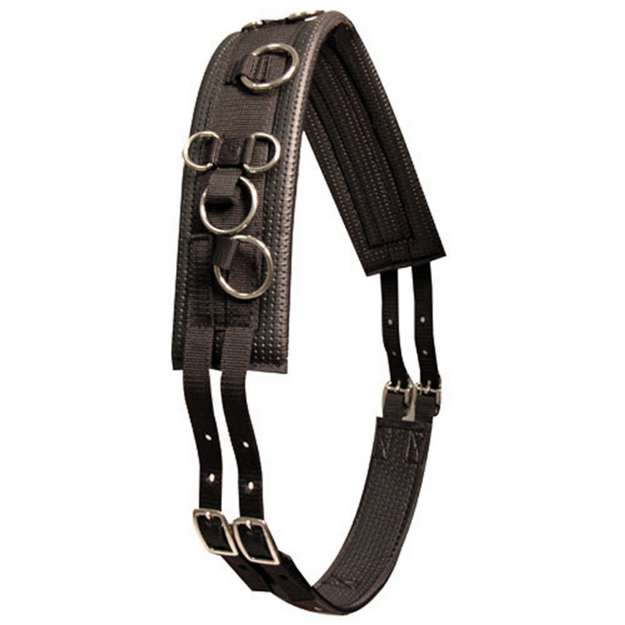 Mini Neoprene Surcingle- Mini Pony Horse Tack