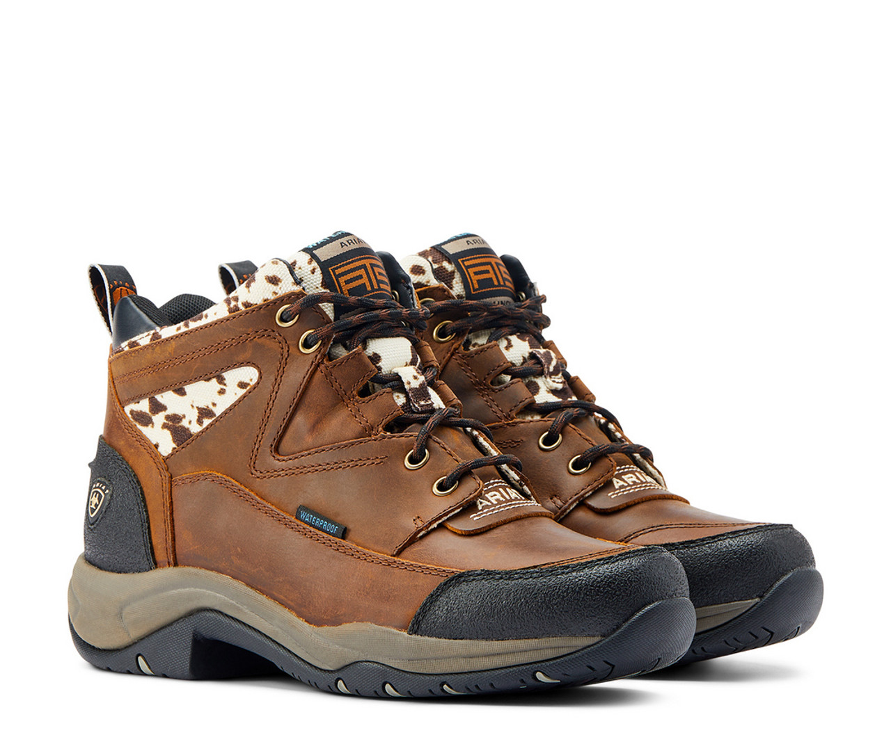 Ariat outdoor store boots