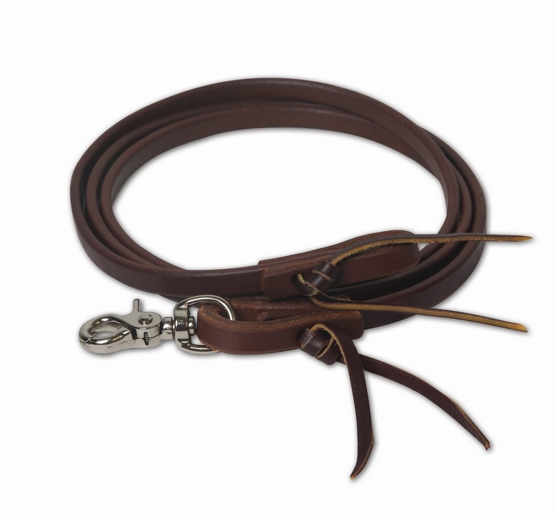 Professional's Choice Ranch Pony Roping Rein