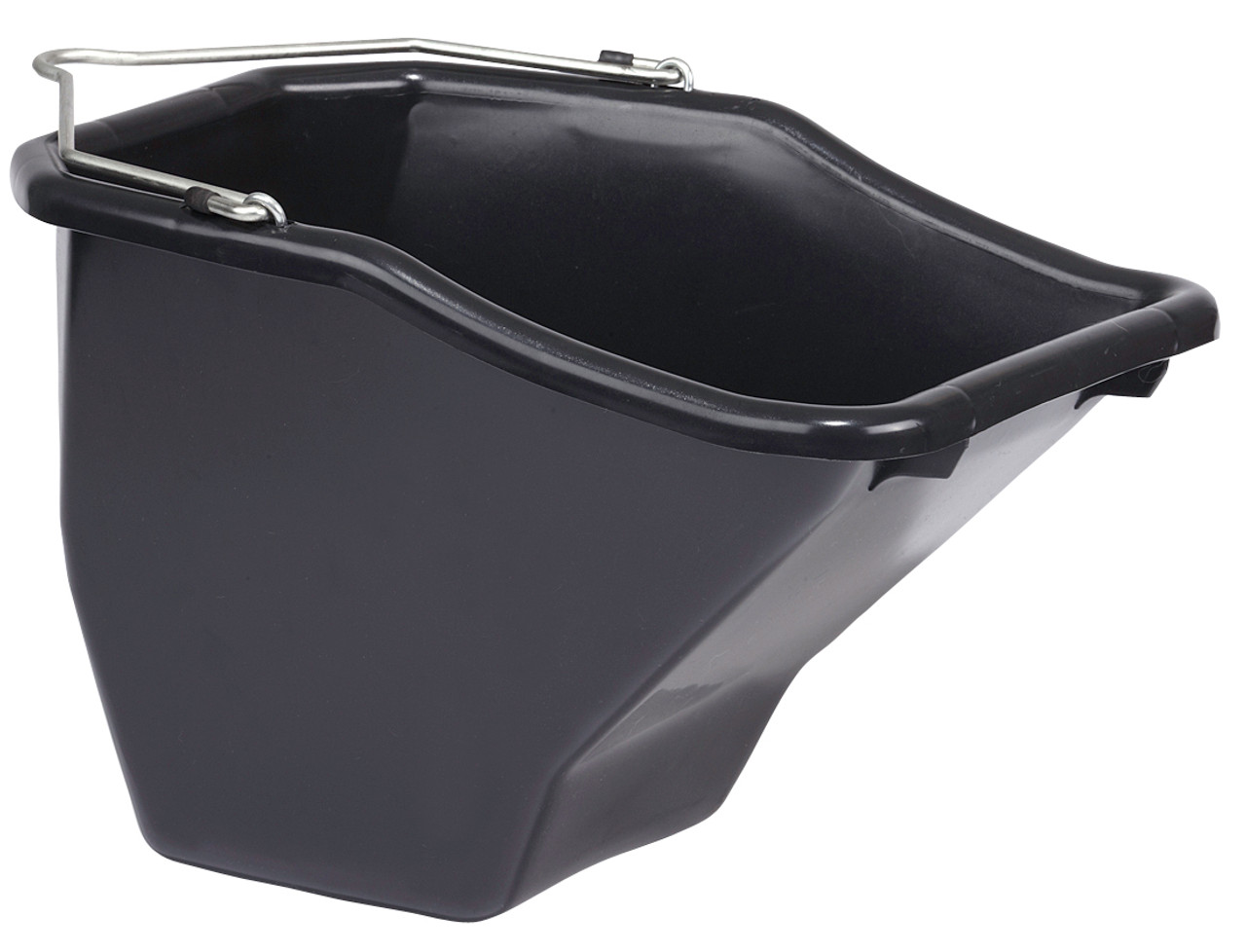 Little Giant 10 Quart Better Bucket Horse Feed Buckets