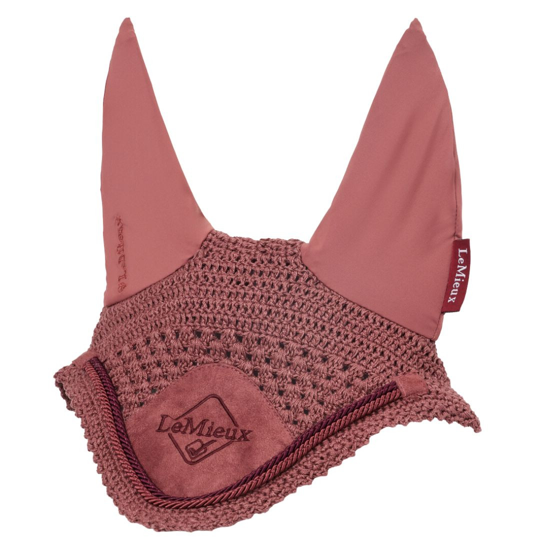 LeMieux Classic Ear Horse Fly Hoods