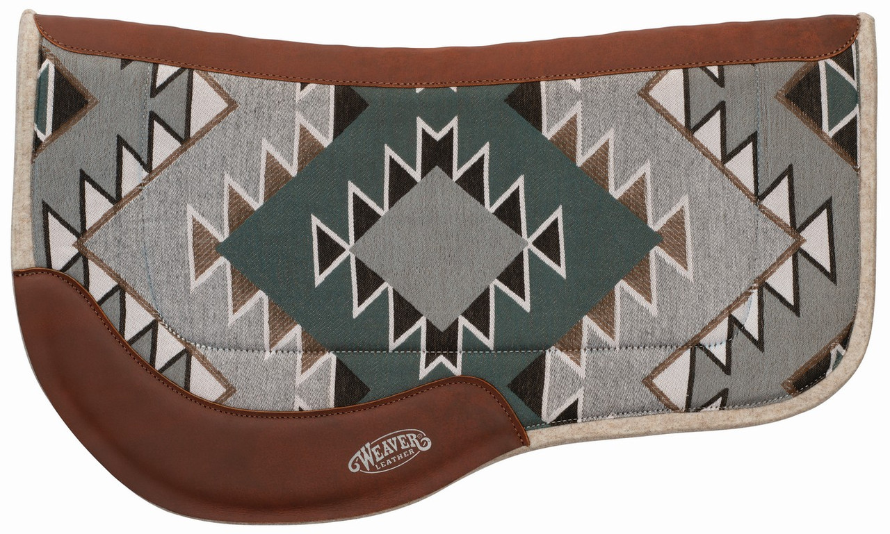 TuffRider Santa Fe Western Woven Saddle Blanket