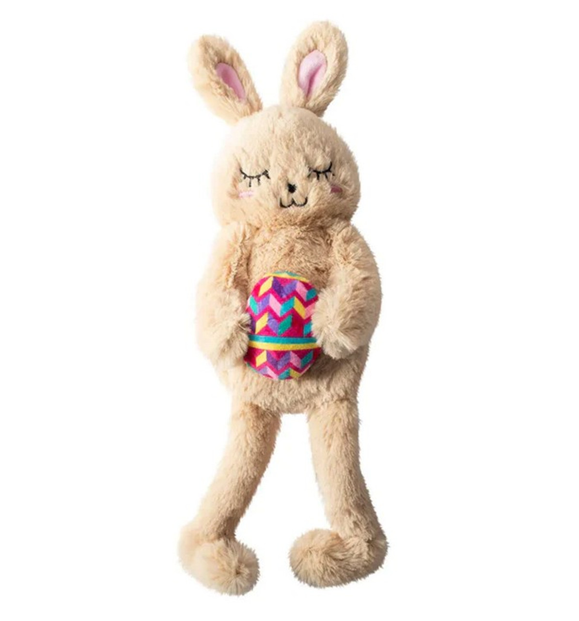 Hop To It Easter Dog Toy