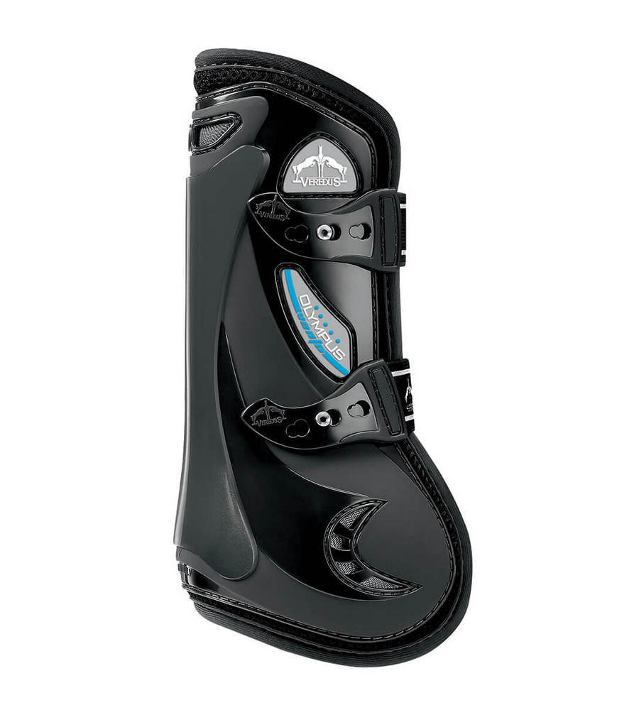 Veredus Olympus Vento Open Front Boots- Horse Jump Boots