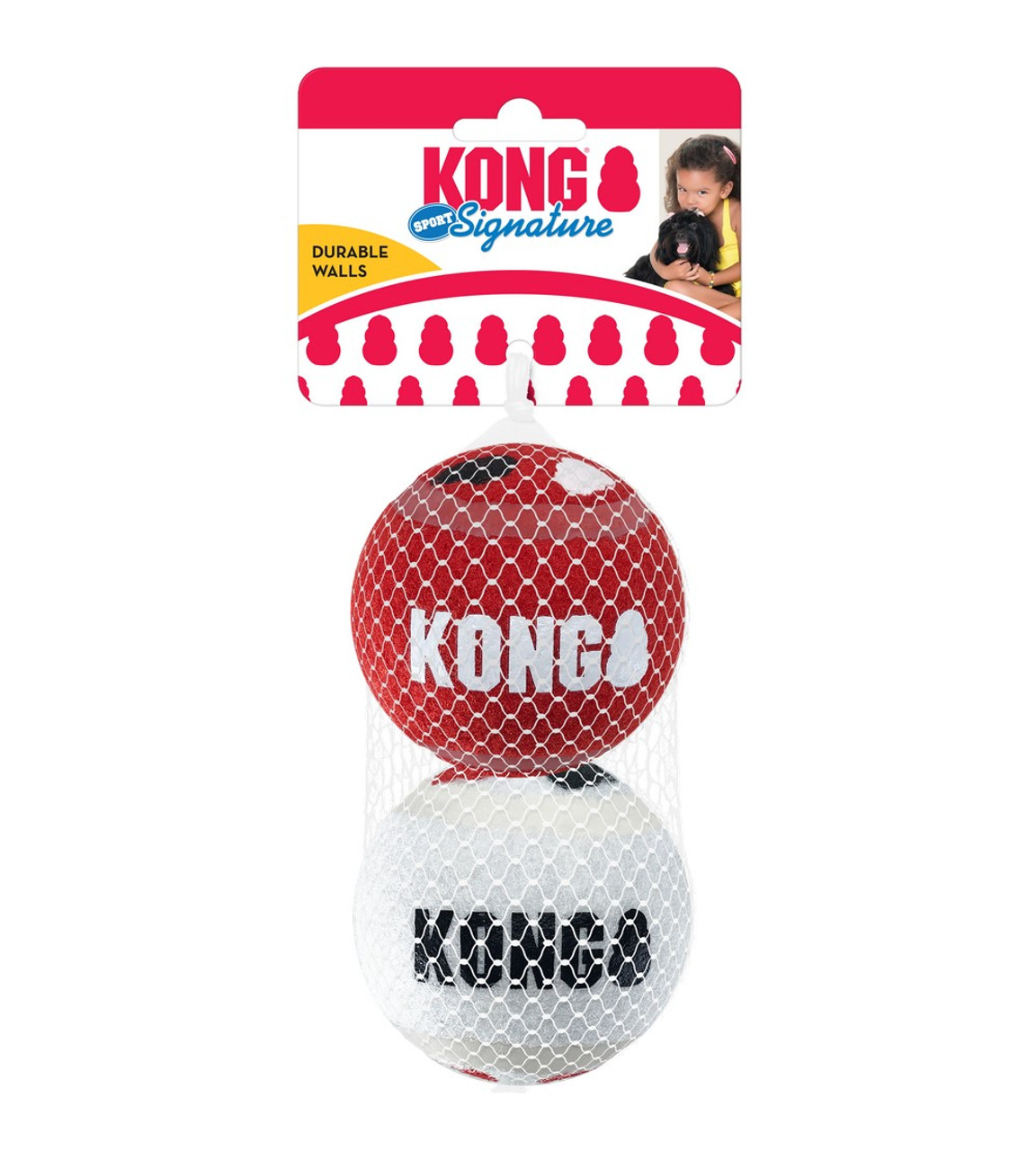 Kong multi shop pack