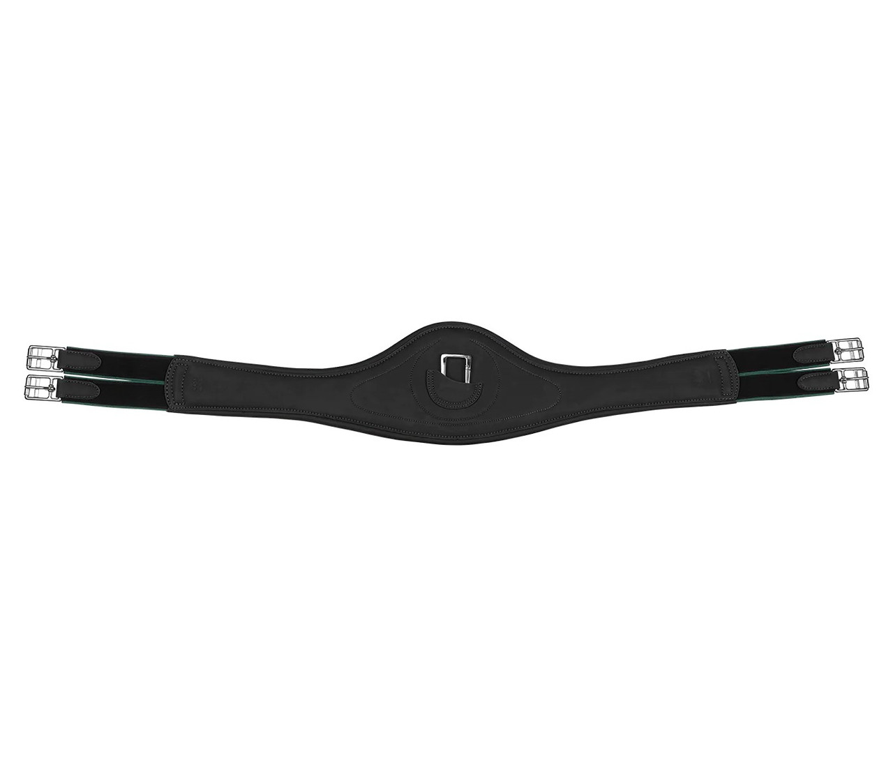 HyCOMFORT Waffle Stud Girth - GS Equestrian