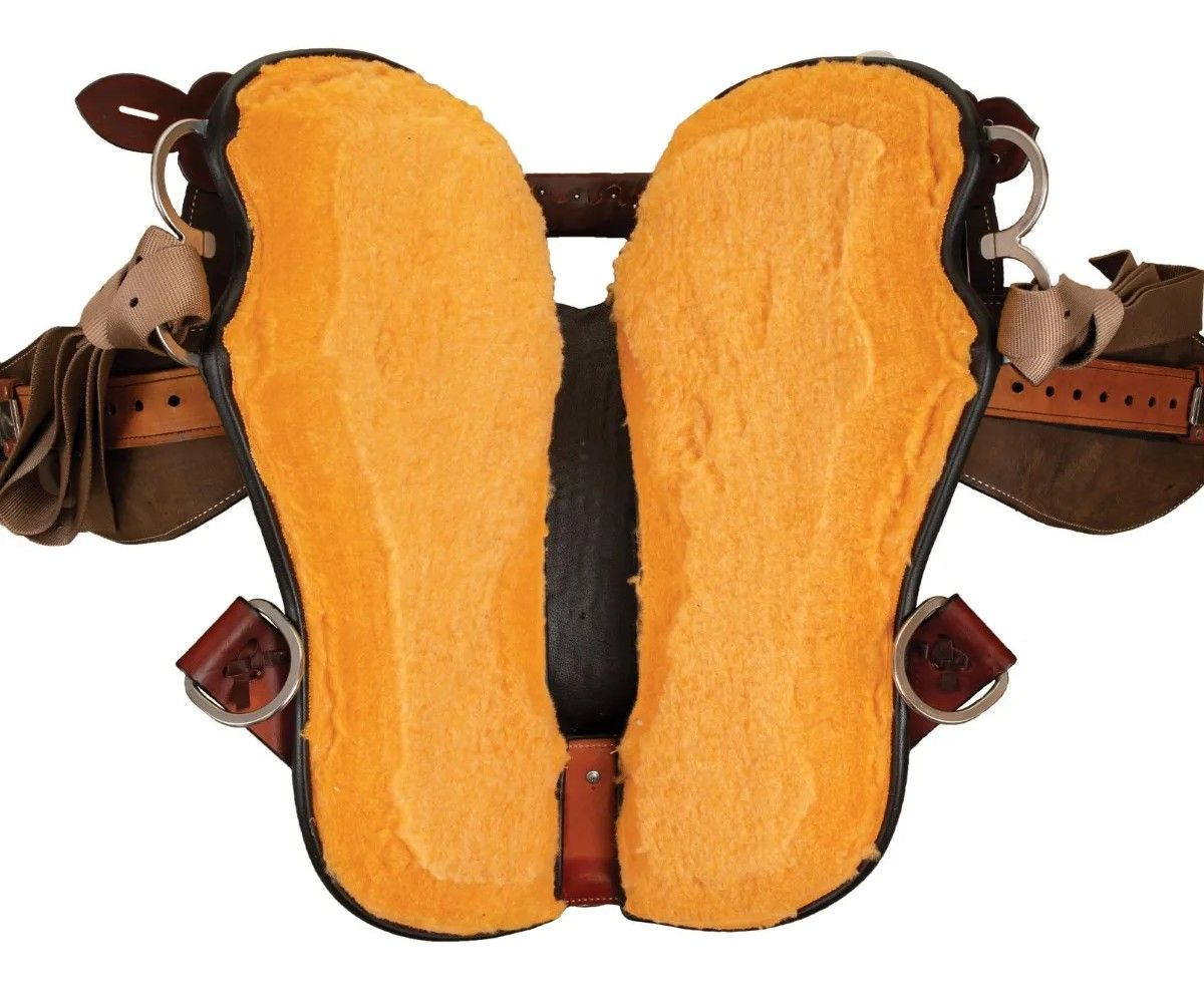 New! 2611 Bluestem Trail Saddle by Circle Y. main image 0