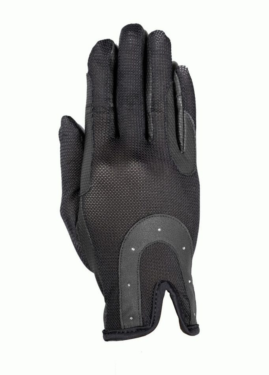RSL by USG Good Luck Gloves- Equestrian Gloves