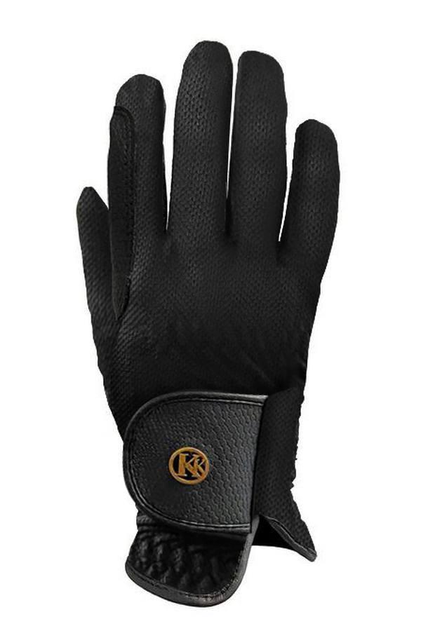 Kunkle Equestrian Gloves - Thumbnail 2