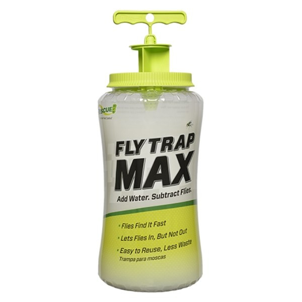 Rescue Fly Trap Max - Thumbnail 3