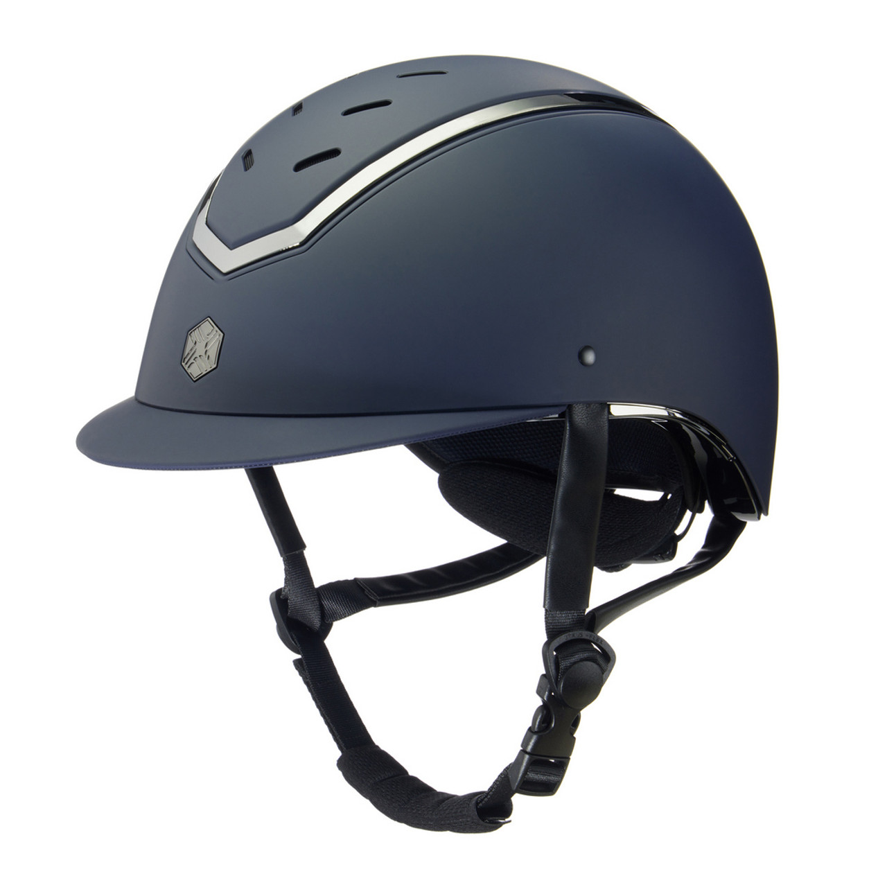 Charles Owen Kylo EQx Helmet Equestrian Helmets