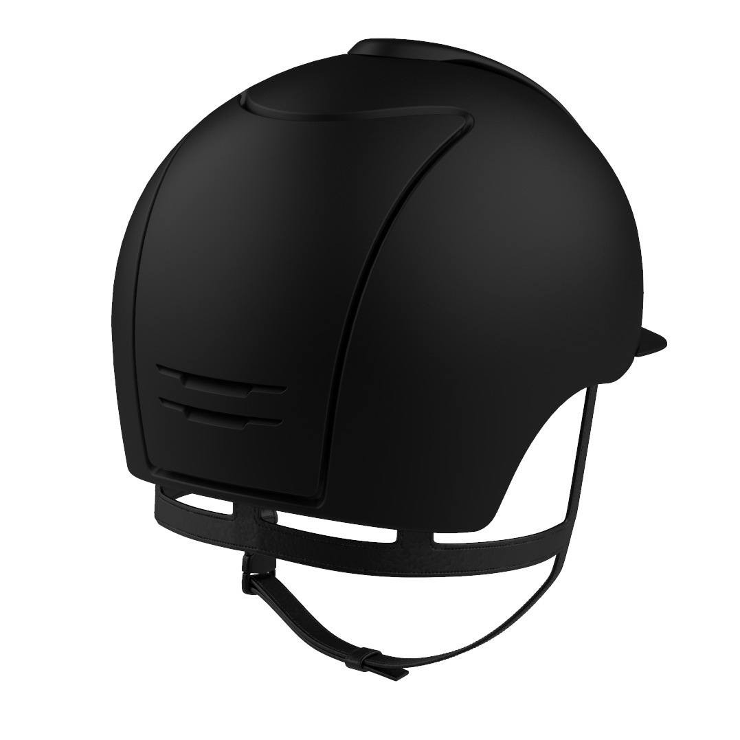 KEP Italia Cromo 2.0 Riding Helmet - Thumbnail 4