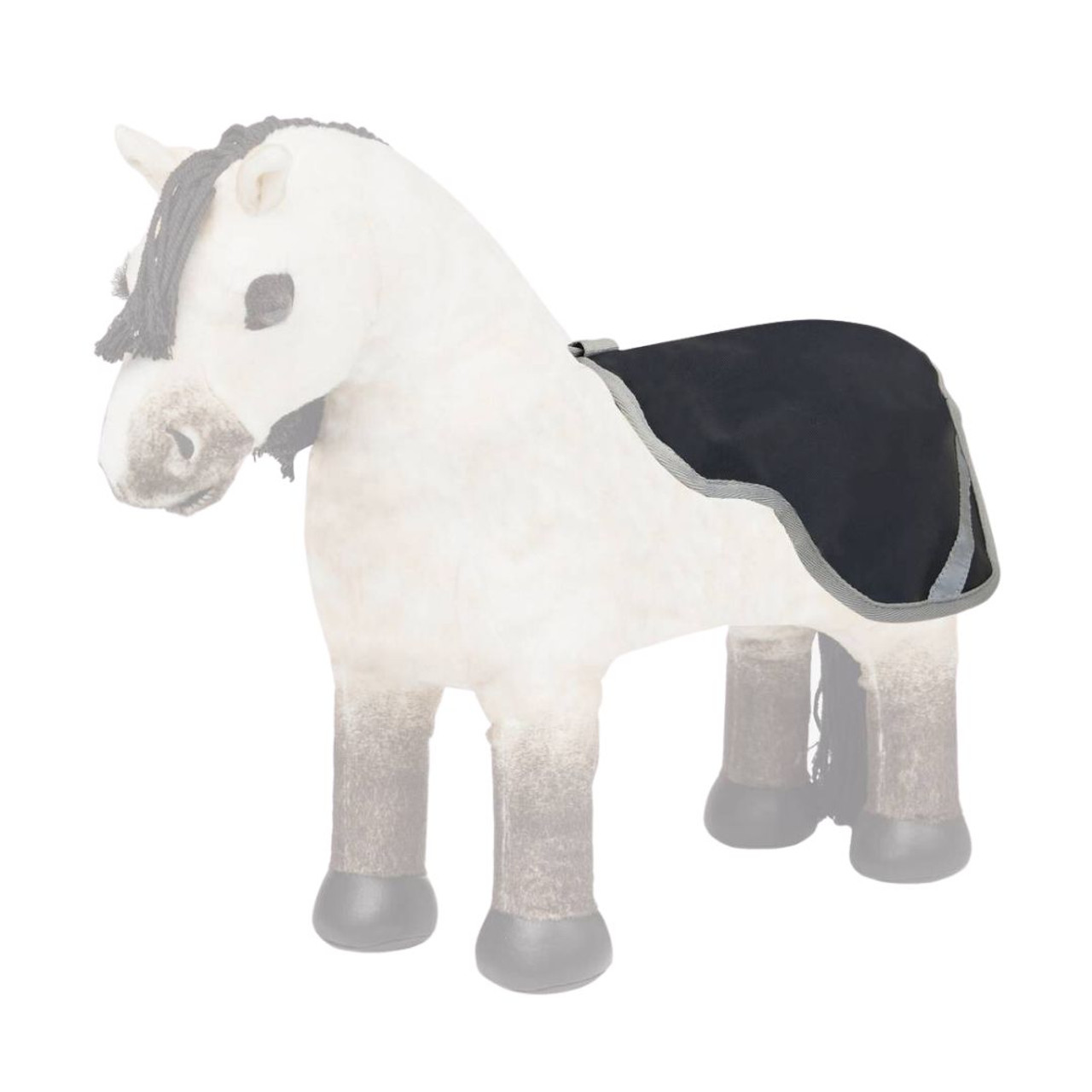 Hobby Horses By LeMieux, Hobby Horse Tack