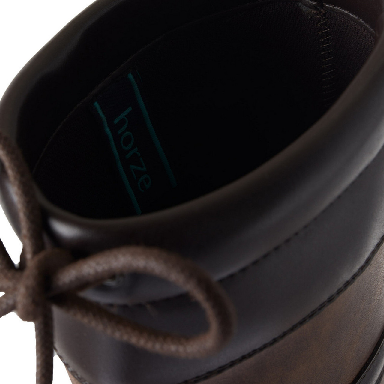 Kids Horze Country Boots- Girls Equestrian Footwear