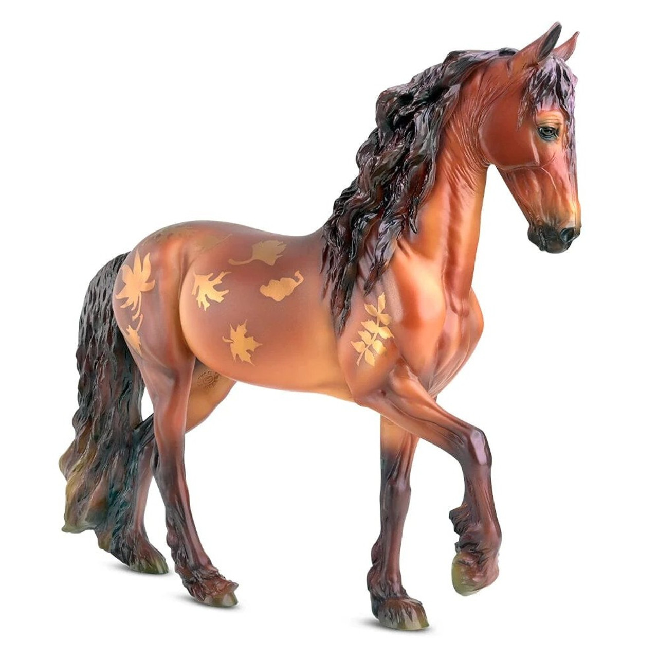 Breyer Leif Fall Decorator 2023- Collectable Horse Models