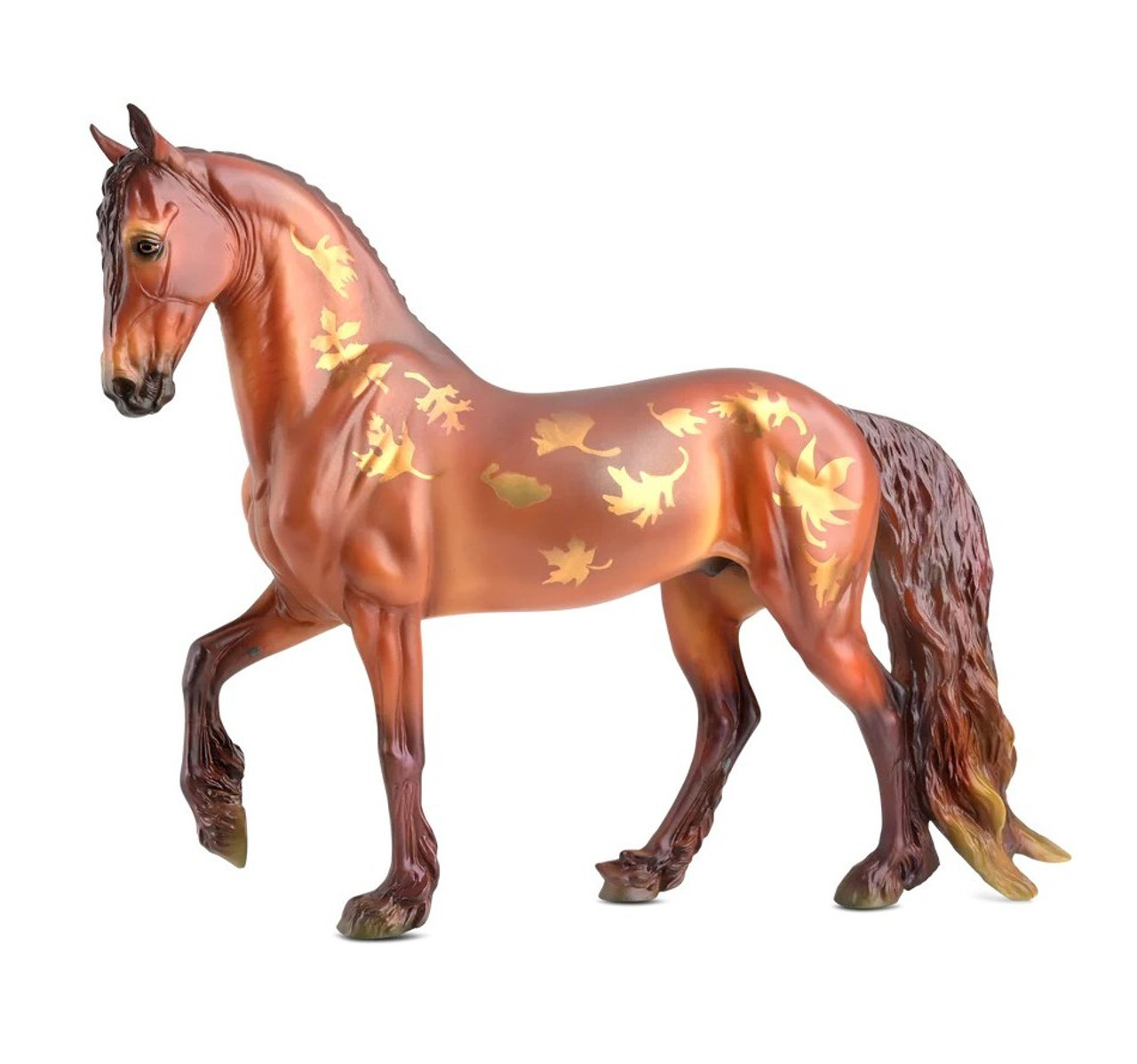 Breyer - Jewels - Rainbow Decorator