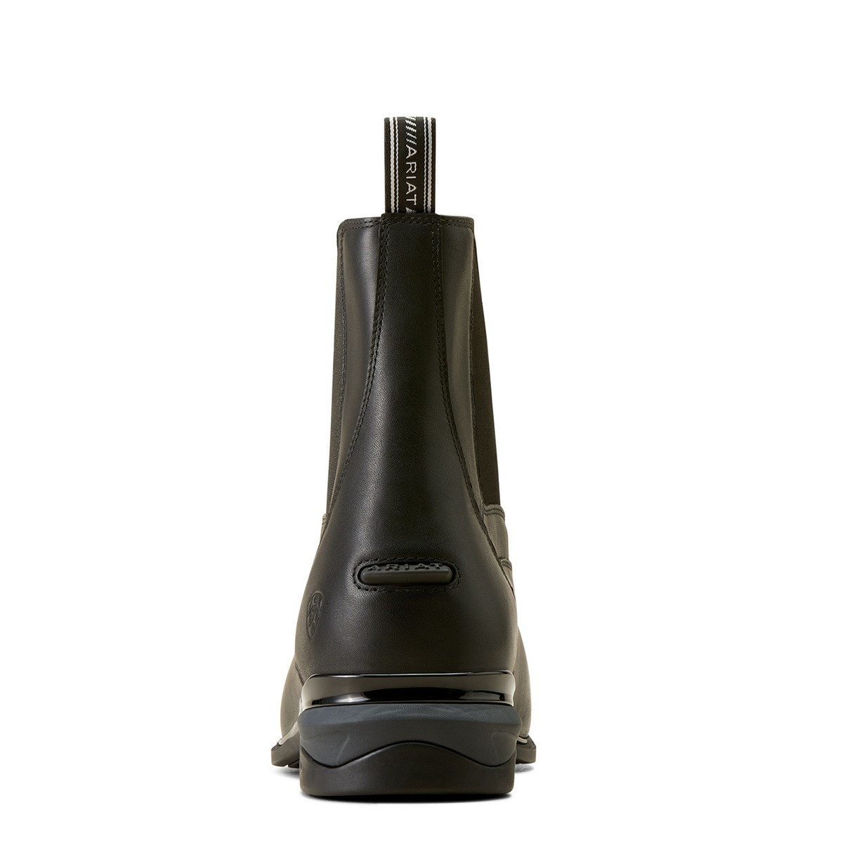Men's Ariat Devon Axis Pro Zip Paddock Boot- Riding Boots