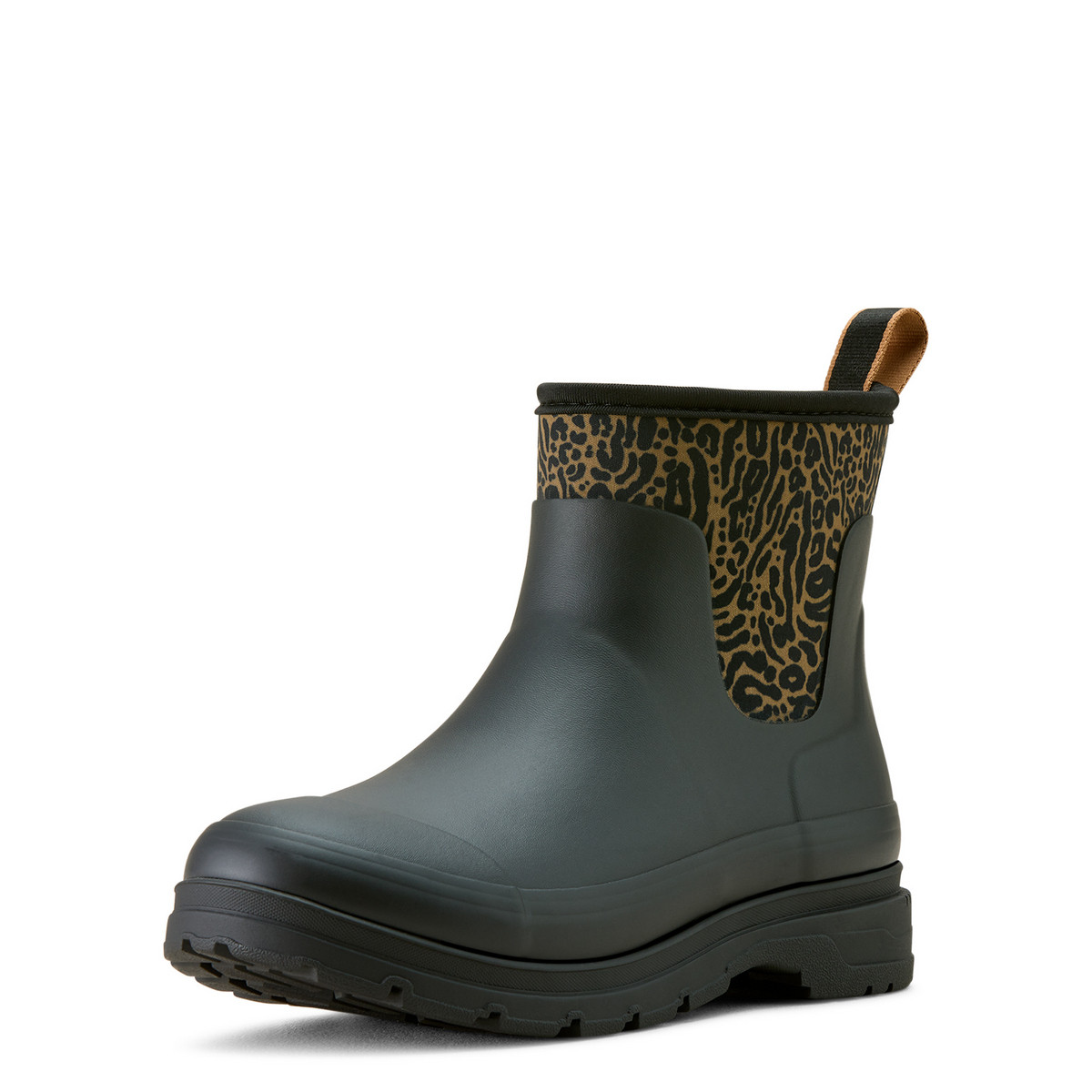 Ariat Kelmarsh Shortie Rubber Boot- Waterproof Boots