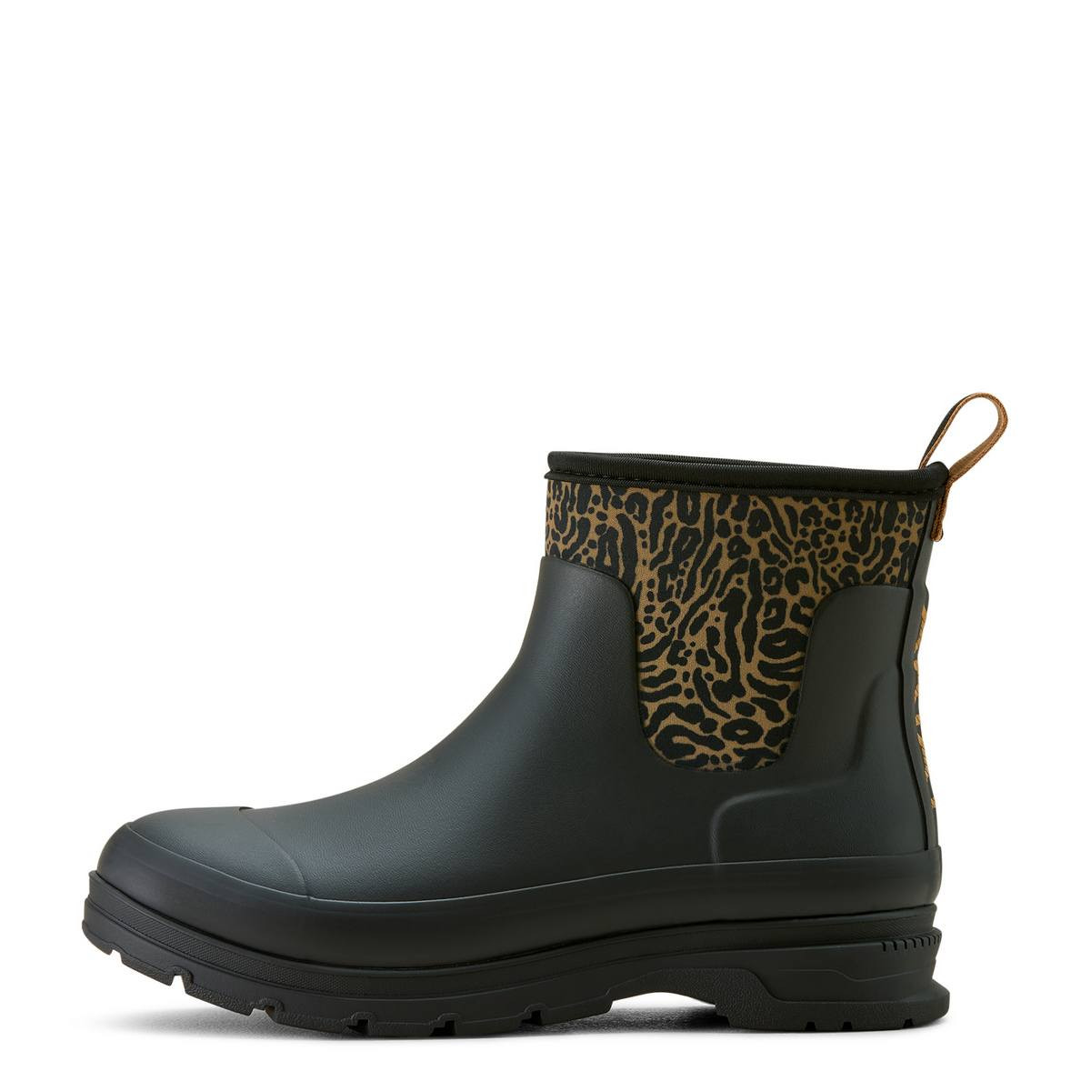 Ariat Kelmarsh Shortie Rubber Boot- Waterproof Boots