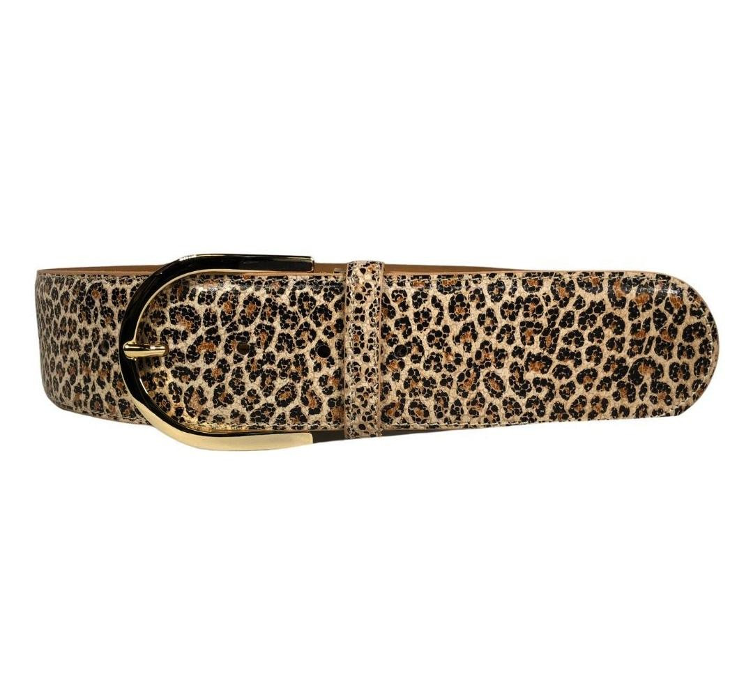 Tailored Sportsman Print Leather Belts- Riding Belts display picture 3