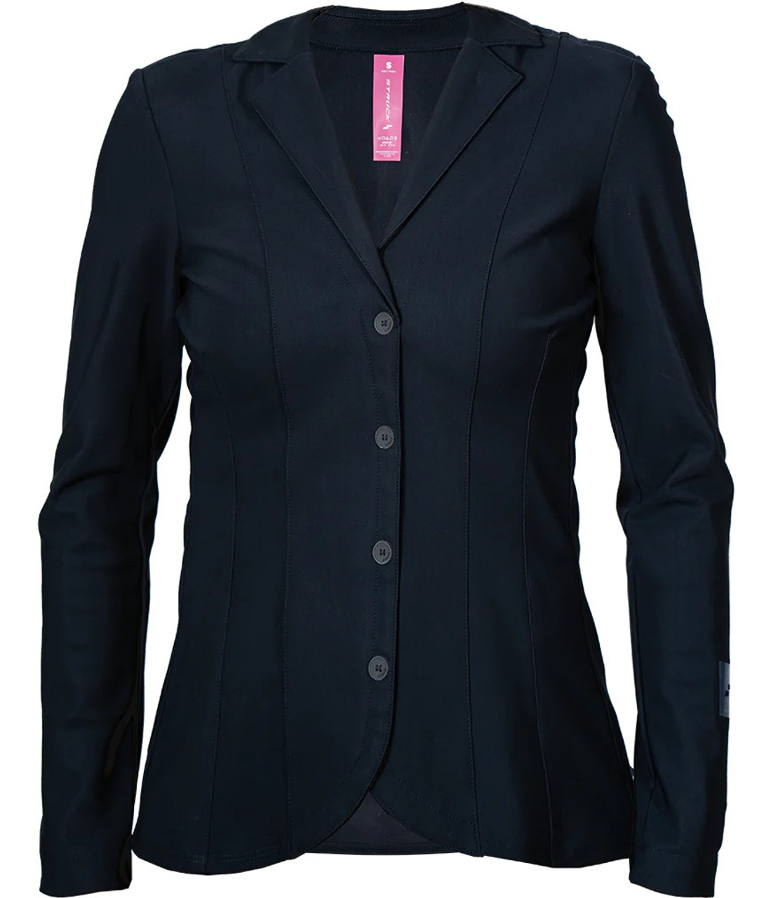 Struck Tonal Show Shacket- Equestrian Coats