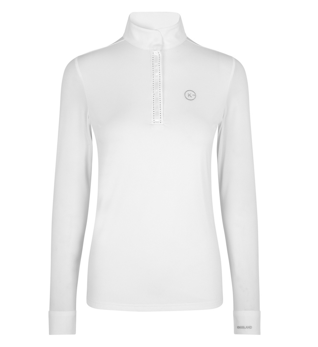 Kingsland Chemise KLMandy Quarry