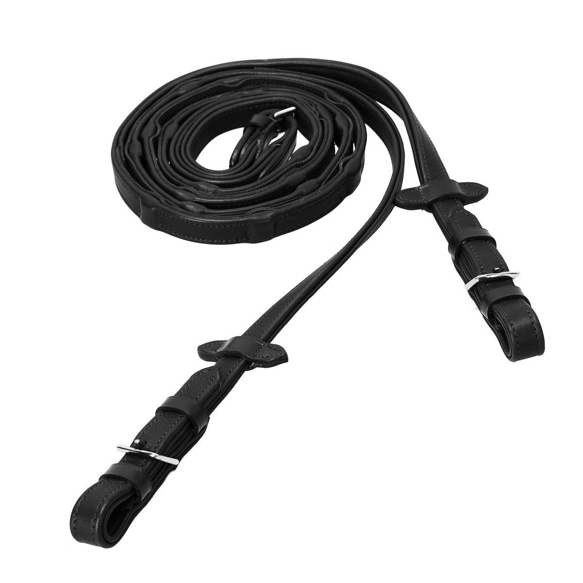 Schockemohle Sports Durasoft Grip Reins