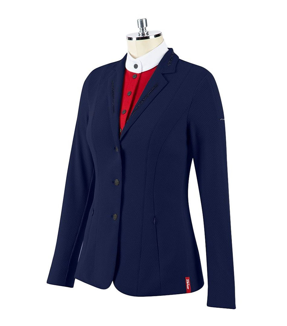 Animo Lorde Show Jacket- Equestrian Coats