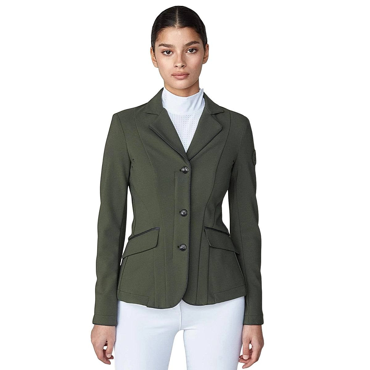 Veste Western Show Pour Concours équestres