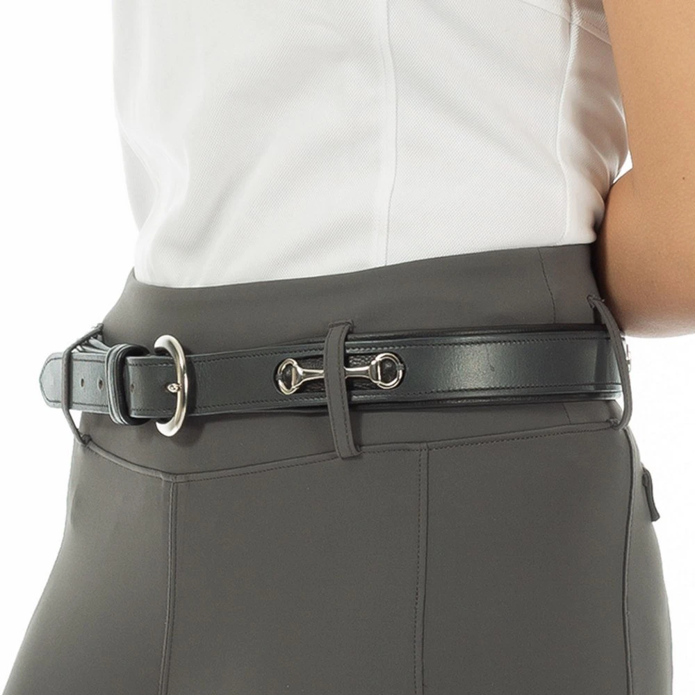 Equinavia Tirild Bit Belt- Equestrian Accessories display picture 2