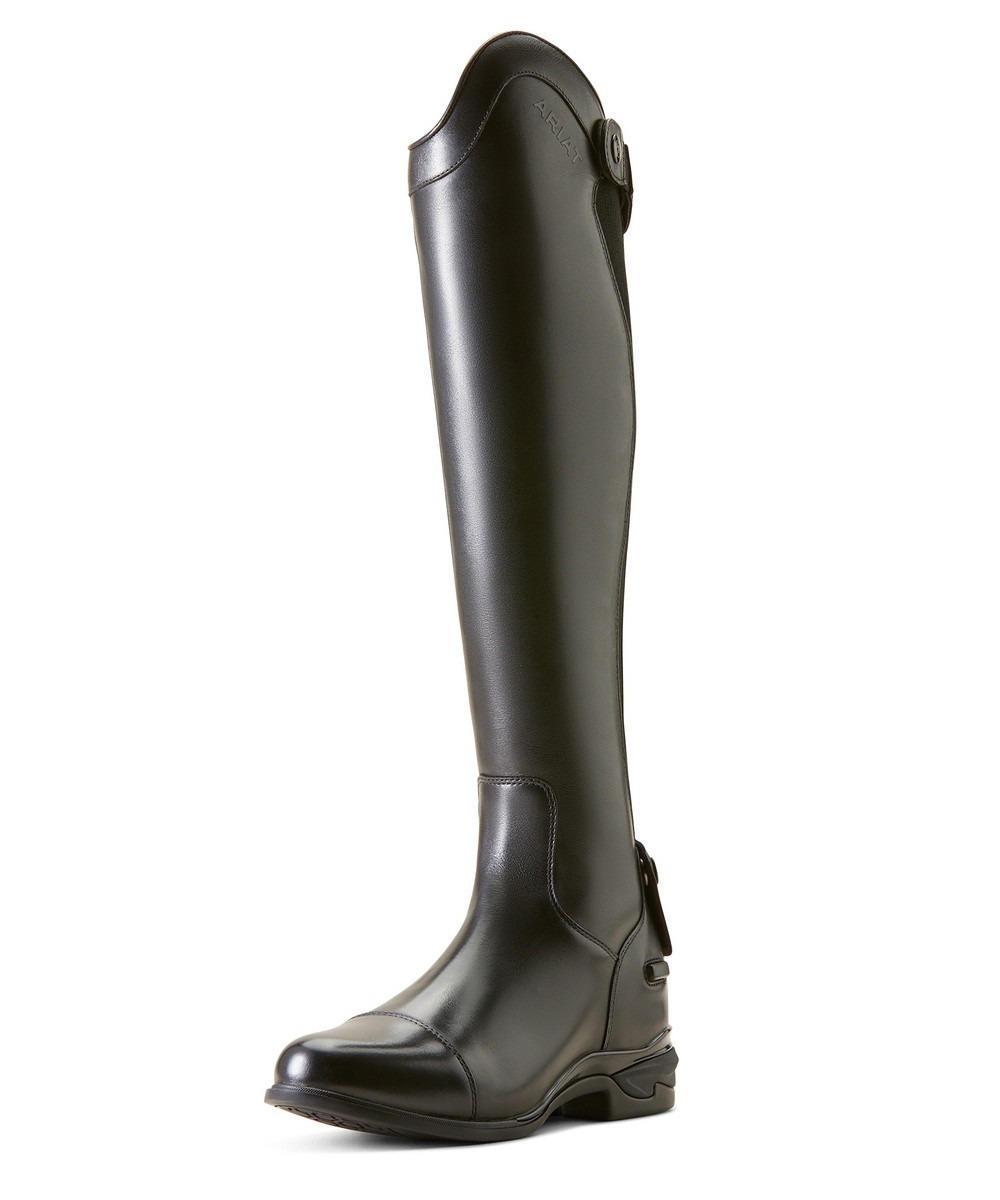 Ariat Devon Tall Riding Boots- Equestrian Boots display picture 1