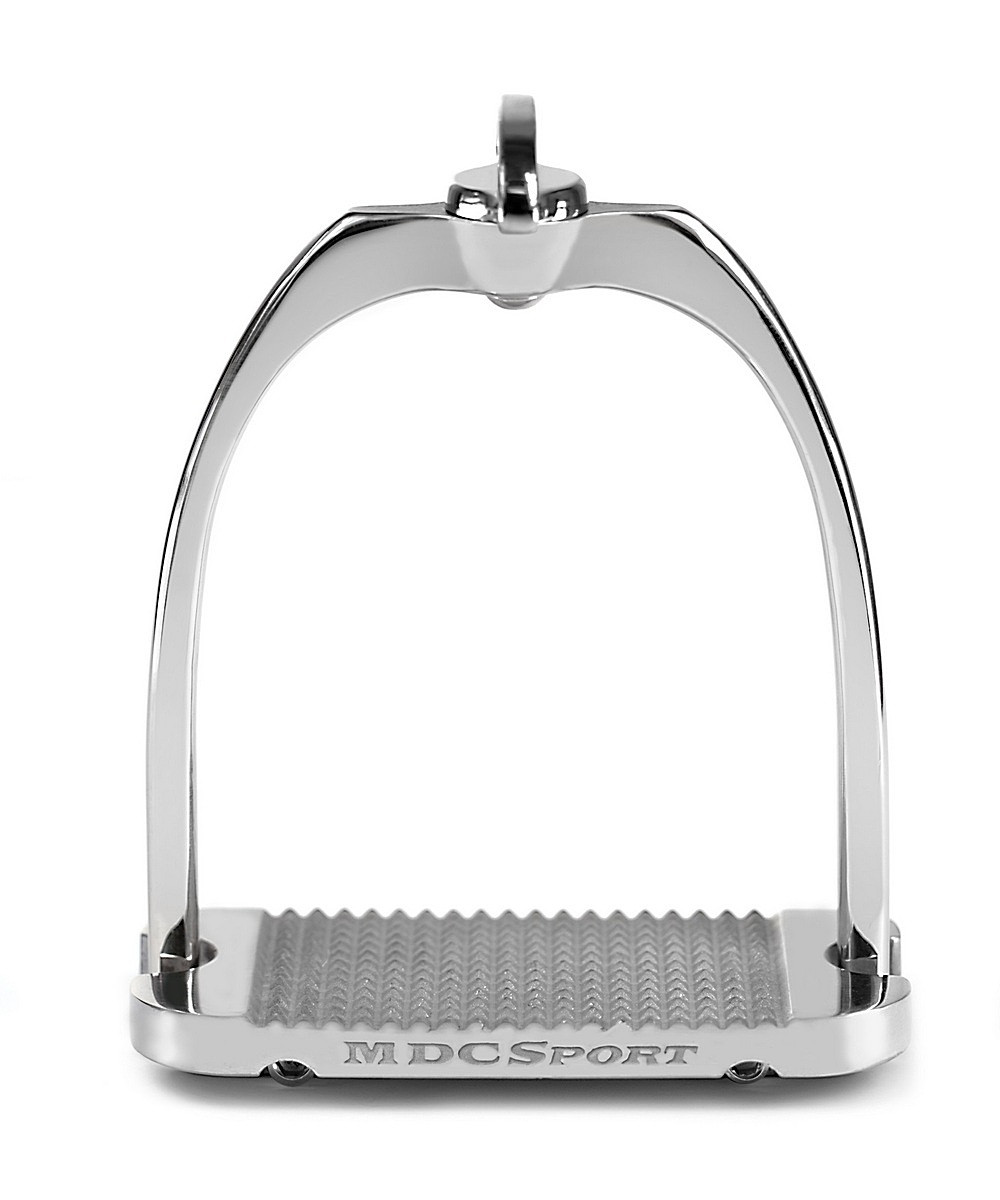 MDC Sport Classic Stirrups - Thumbnail 3
