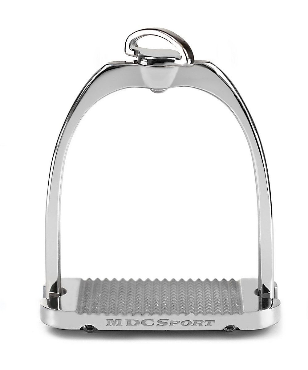 MDC Sport Classic Stirrups - Thumbnail 2