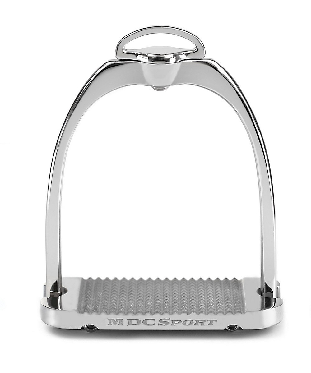 MDC Sport Classic Stirrups - Thumbnail 5