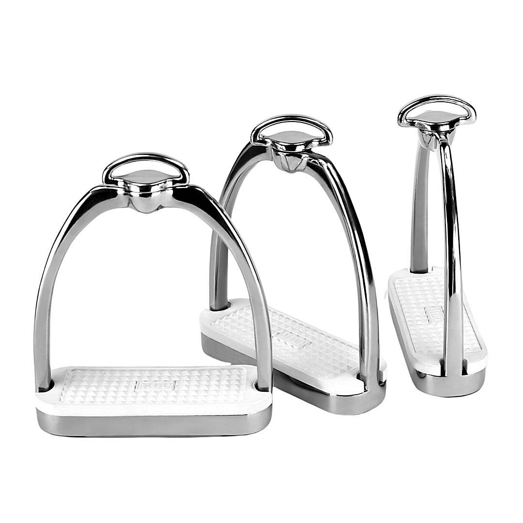 MDC Comfort Stirrups