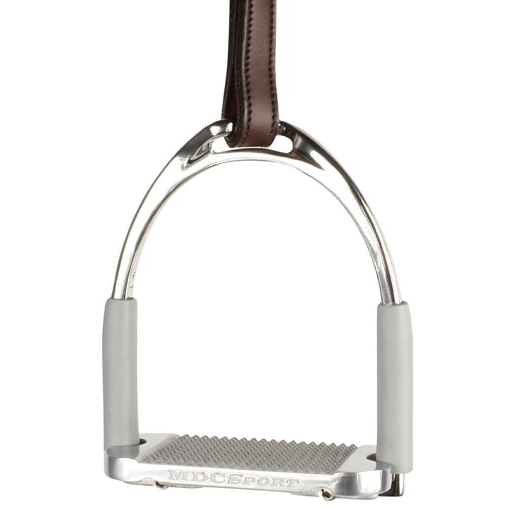 MDC S Flex Stirrups - Thumbnail 2