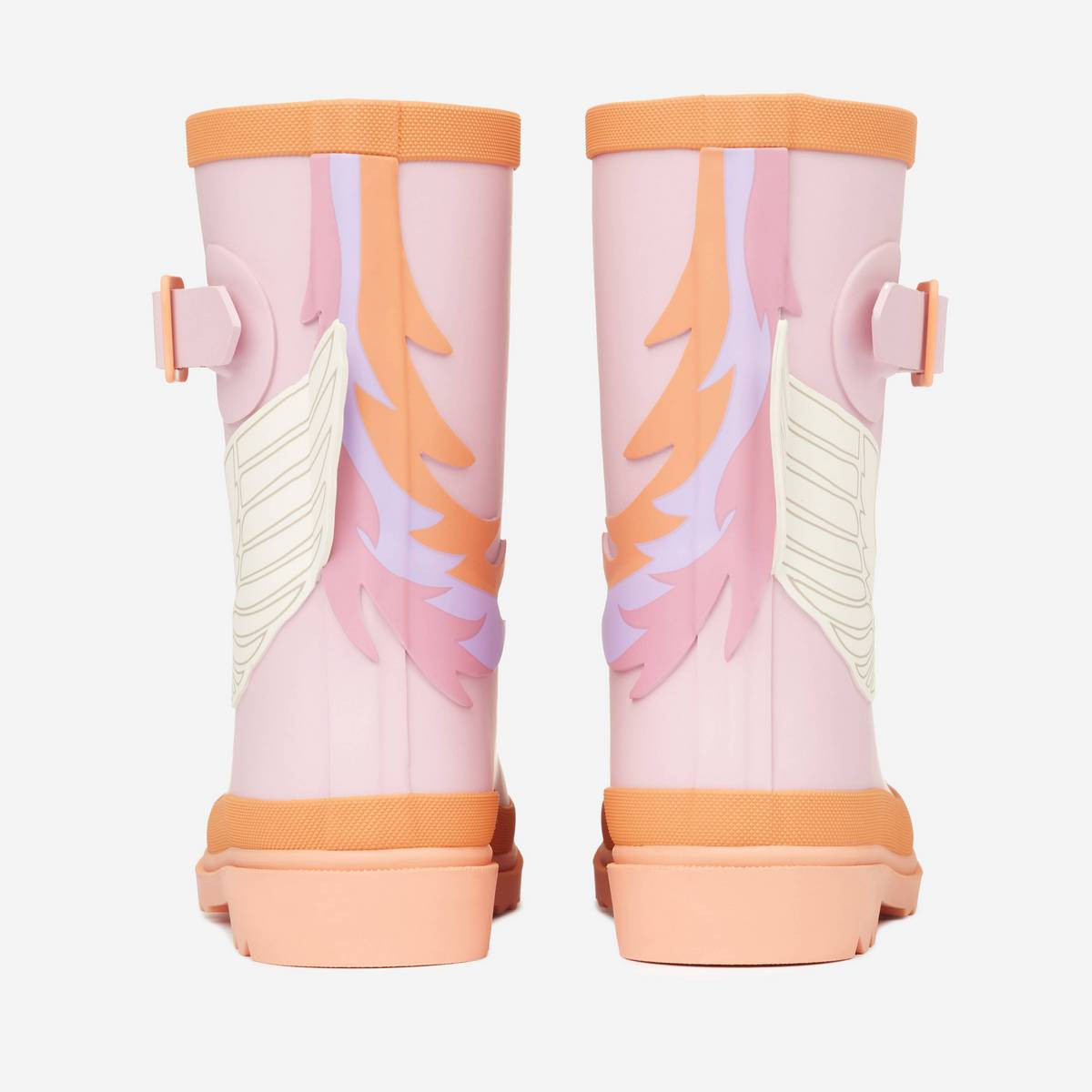 LeMieux Mini Puddle Pals Wellies- Children's Rainboots