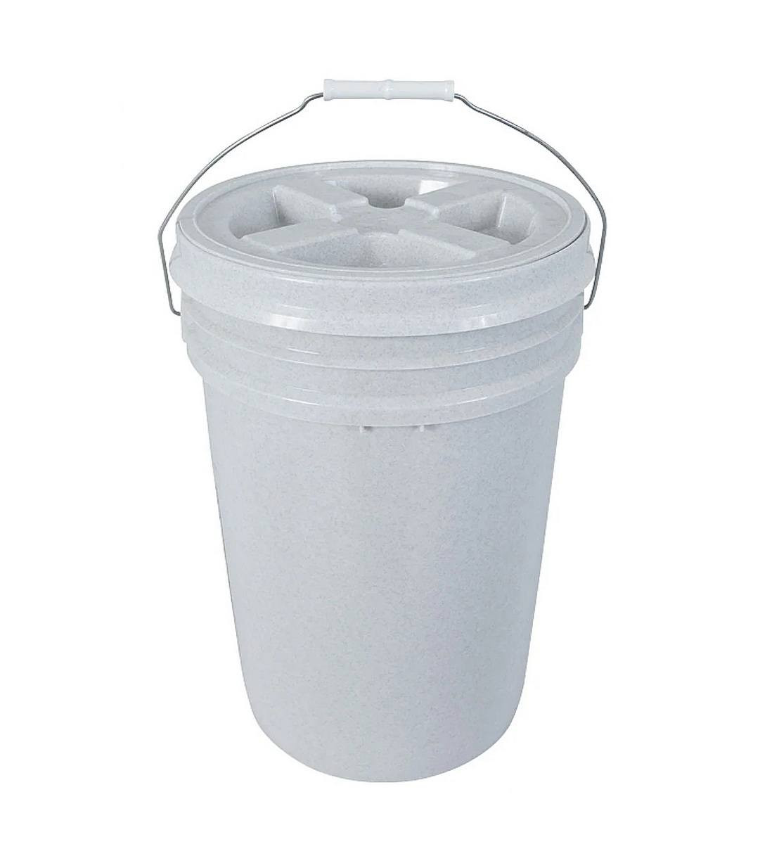 Vittles Vault Outback 20lb Bucket- Pet Food Storage