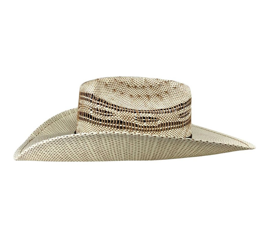 Infant Alamo Bangora Cowboy Hat- Baby Western Hats display picture 1