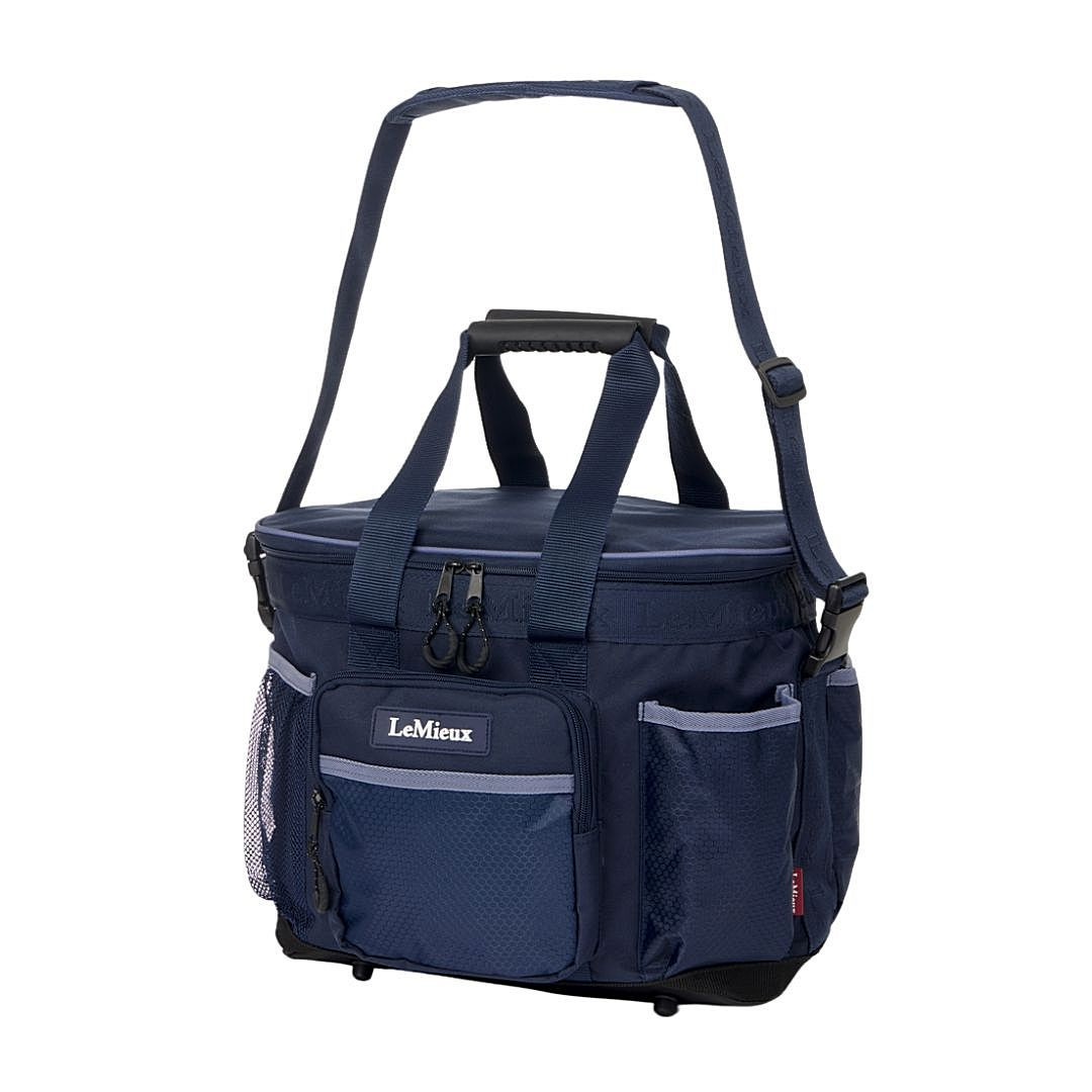 LeMieux Grooming Bag- Horse Brush Tote