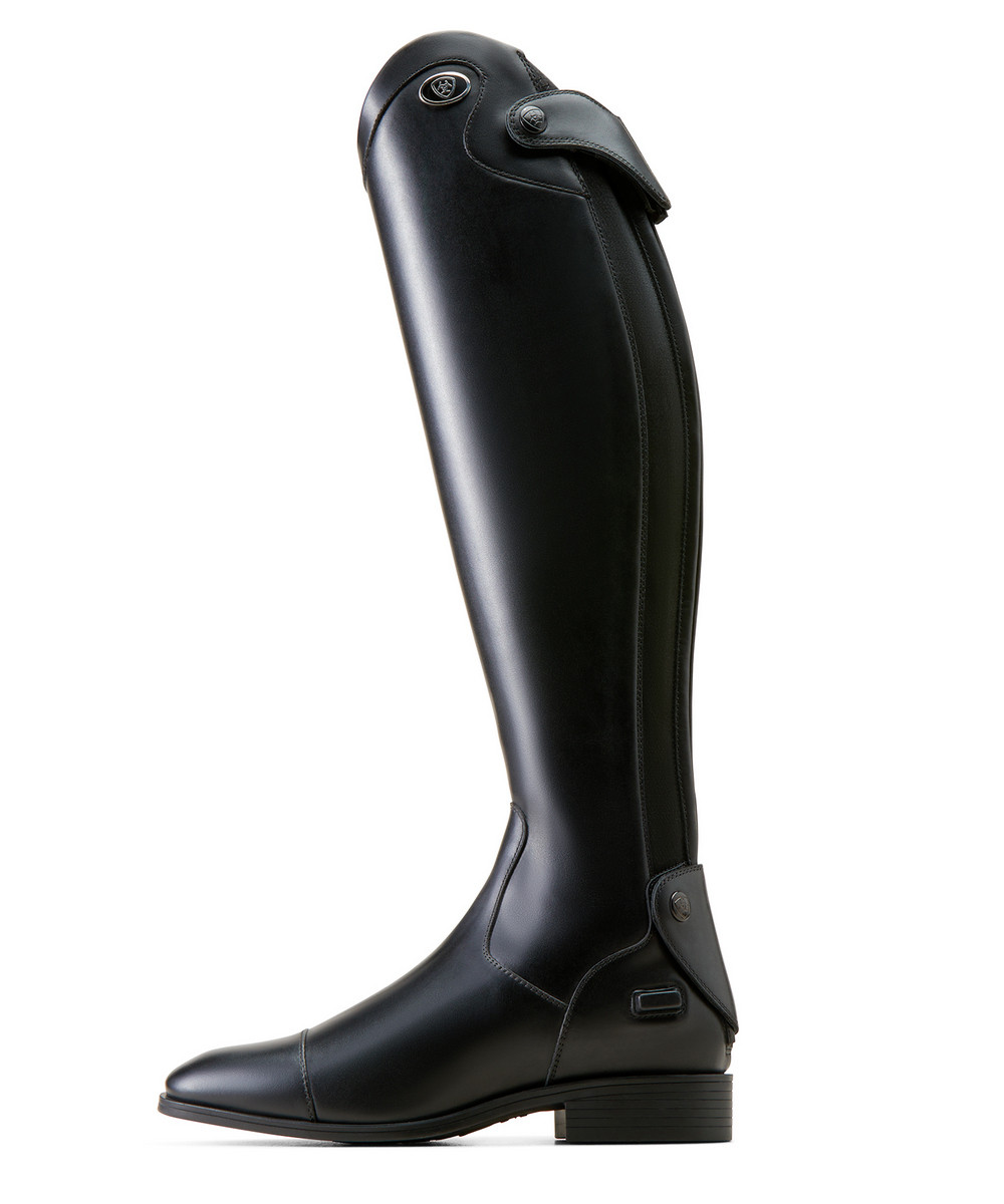 Tall Riding Ariat Kids Riding Boots Ariat Junior Bromont Tall H2O