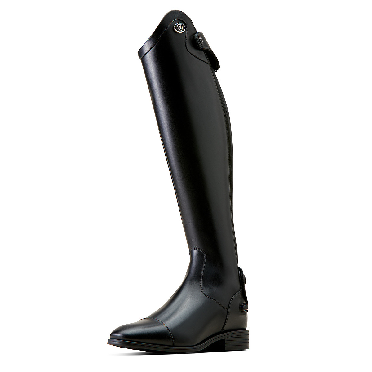 Riding Boots Ariat Leather Care Products Ariat Ravello Dress Tall1