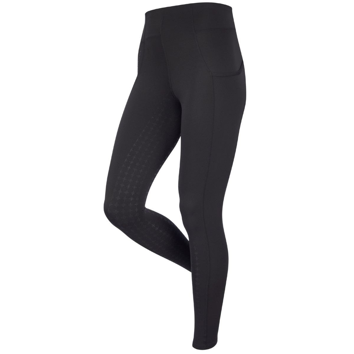 LeMieux Naomi Pull On Tights- Riding Breeches